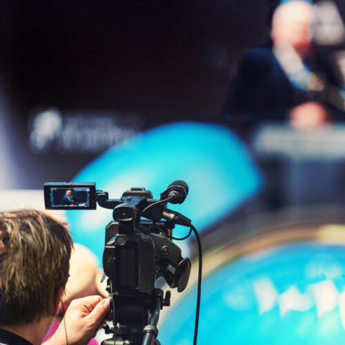 Jasa Professional Live Streaming Service (Event & Wedding)