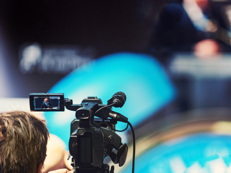Jasa Professional Live Streaming Service (Event & Wedding)