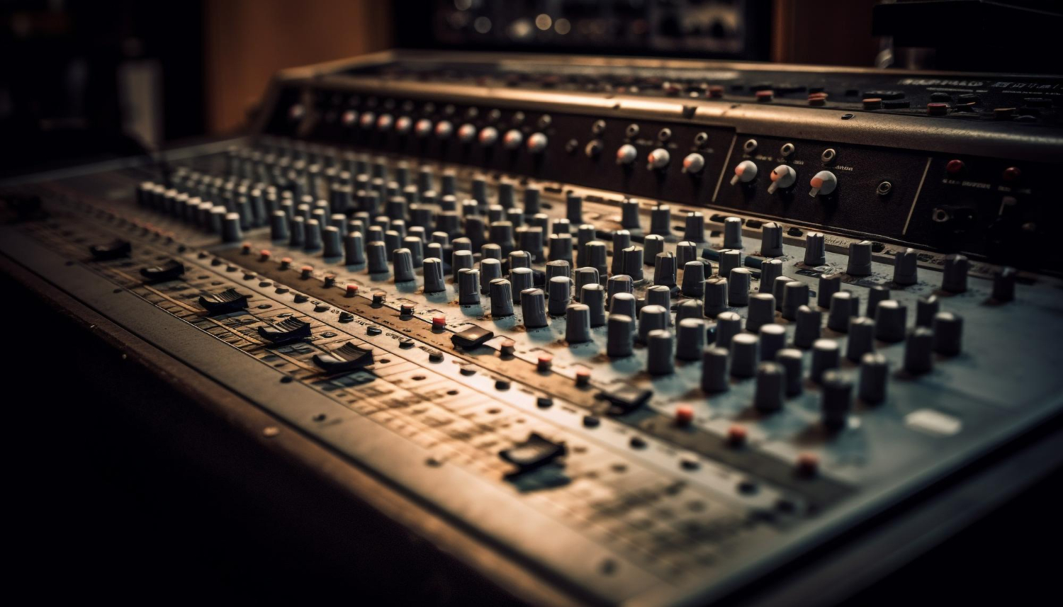 Rex Audio