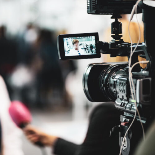 Jasa Professional Live Streaming Service (Event & Wedding)