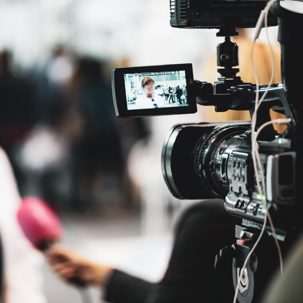 Jasa Professional Live Streaming Service (Event & Wedding)