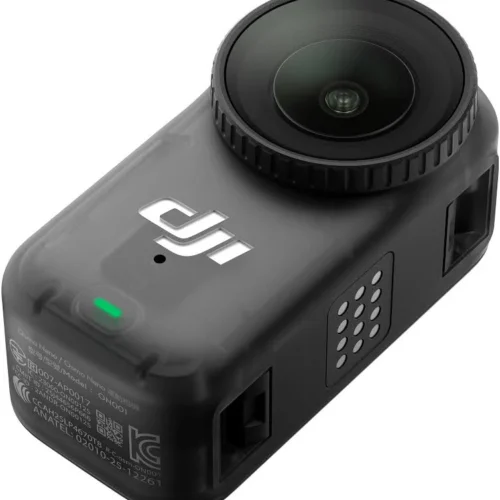 DJI Osmo Nano Standard 64GB Action Camera